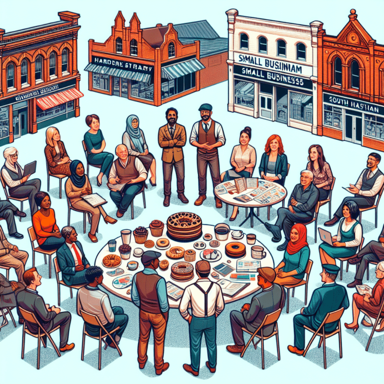 small business owners association birmingham