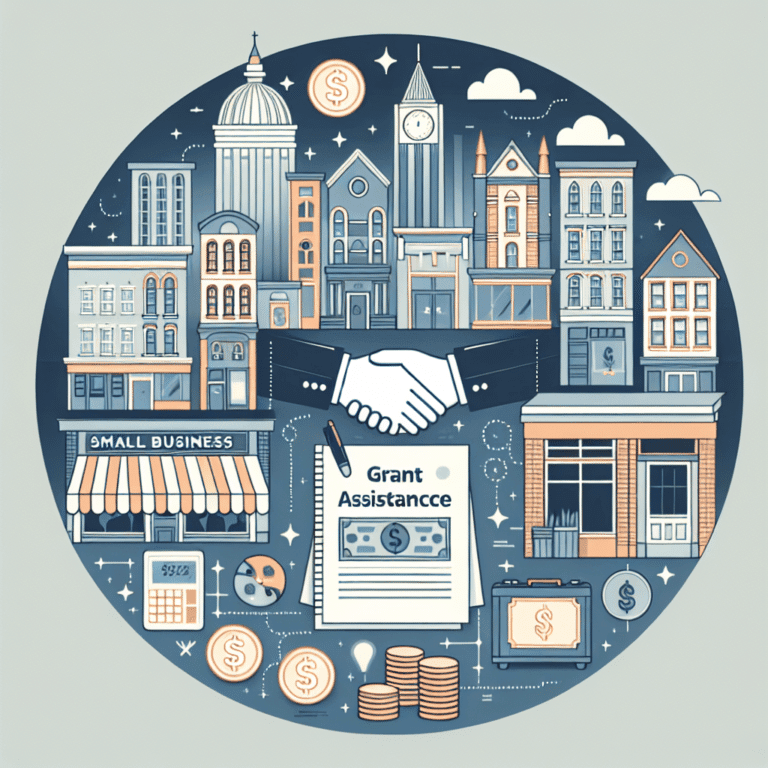 small business grants birmingham