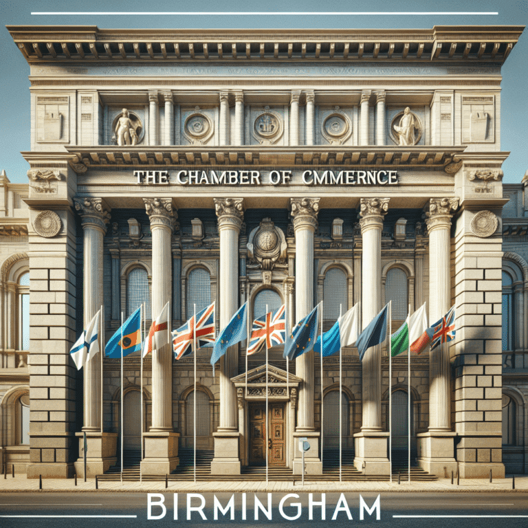 birmingham chamber of commerce