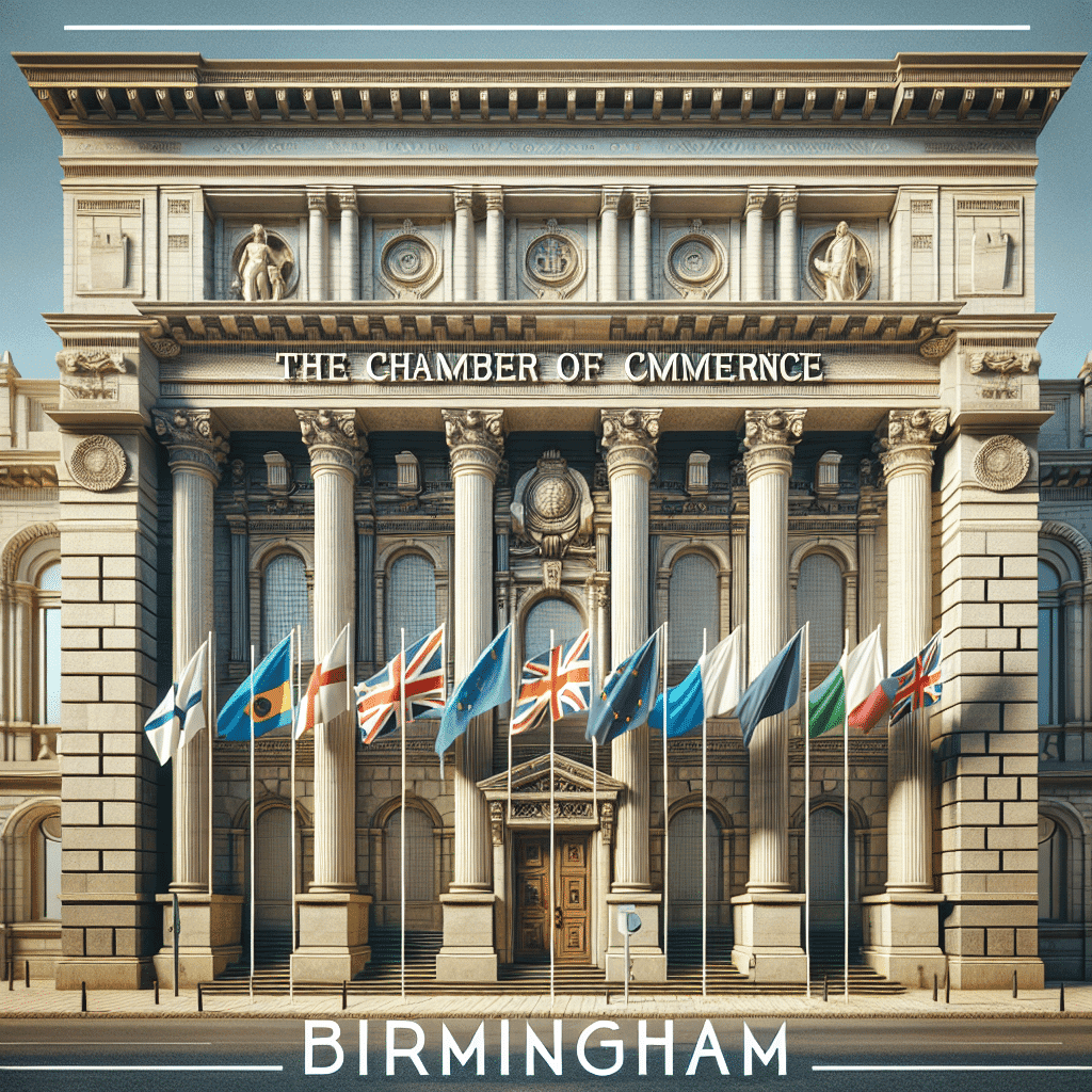 birmingham chamber of commerce