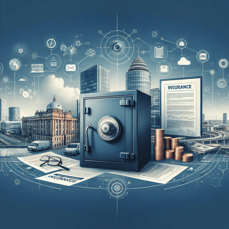 birmingham business insurance