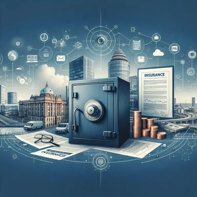 birmingham business insurance