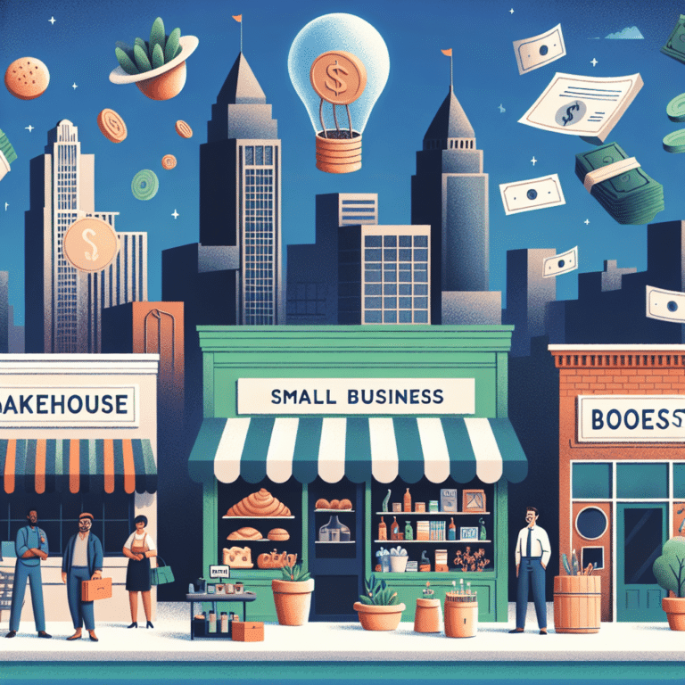 small business grants huntsville