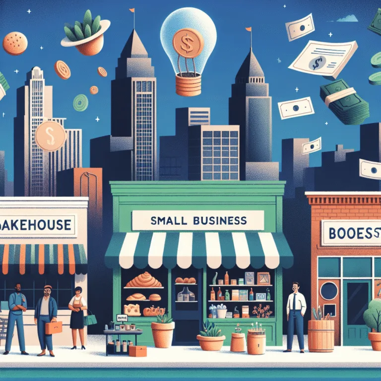 small business grants huntsville
