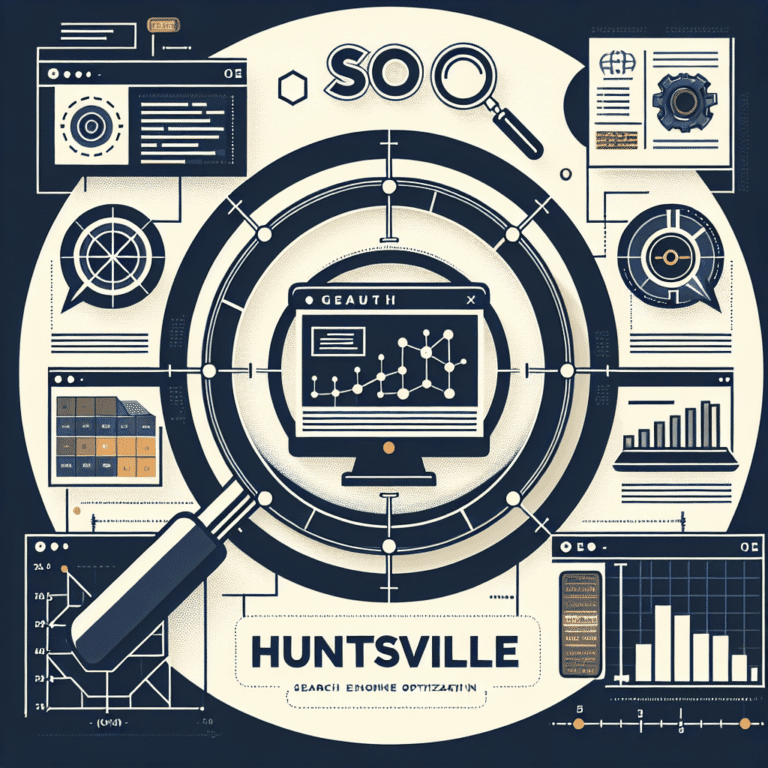 huntsville seo