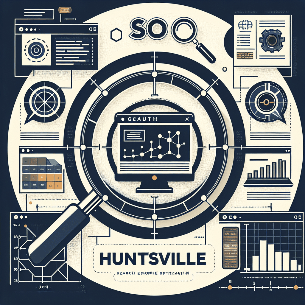 huntsville seo