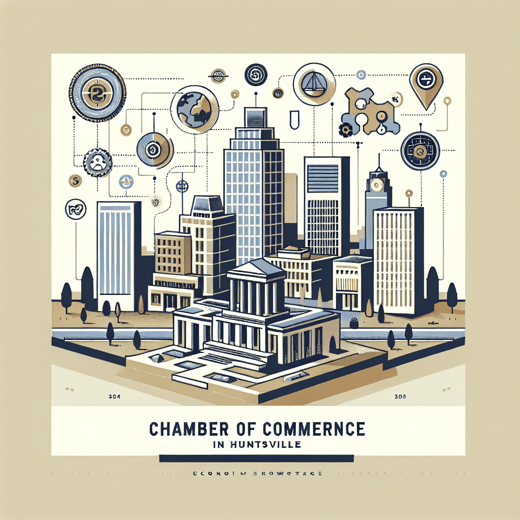 huntsville chamber of commerce