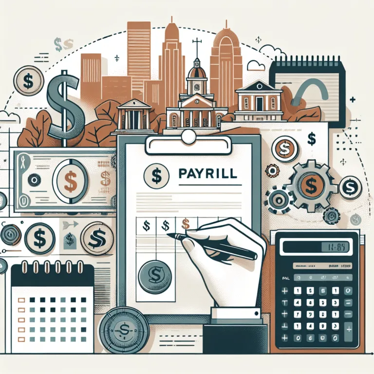 payroll services huntsville