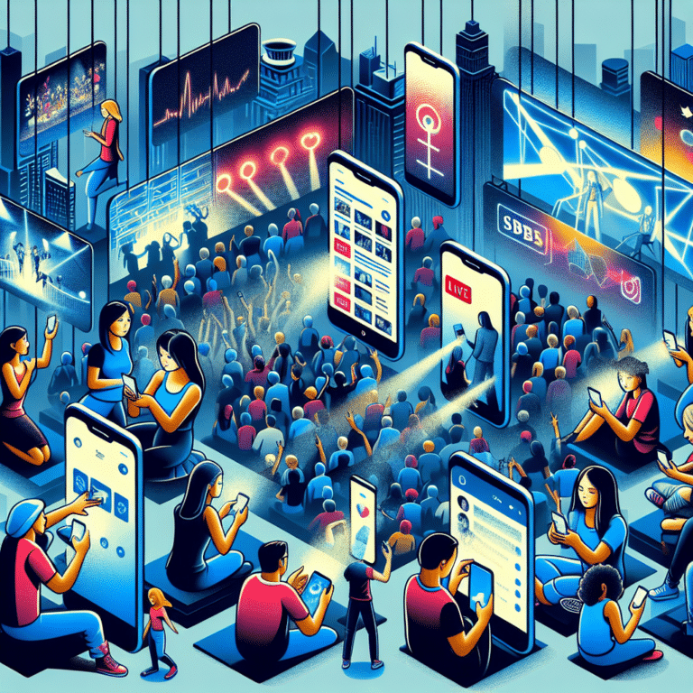 mobile events